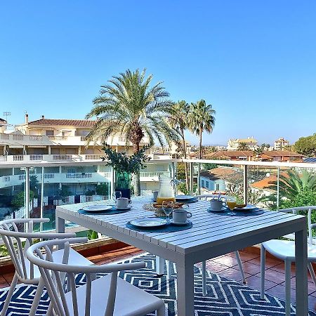 Anacasa Puerta Del Palmar Ap2207 Lejlighed Dénia Eksteriør billede