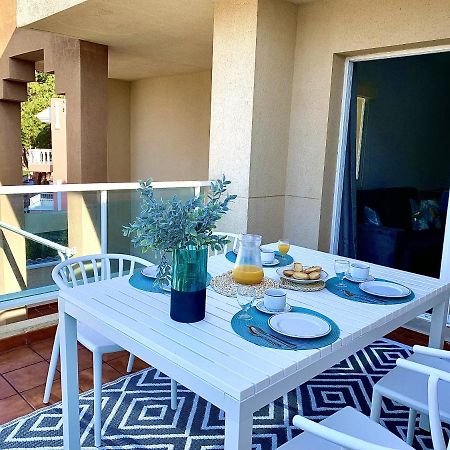 Anacasa Puerta Del Palmar Ap2207 Lejlighed Dénia Eksteriør billede