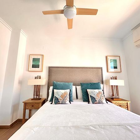 Anacasa Puerta Del Palmar Ap2207 Lejlighed Dénia Eksteriør billede