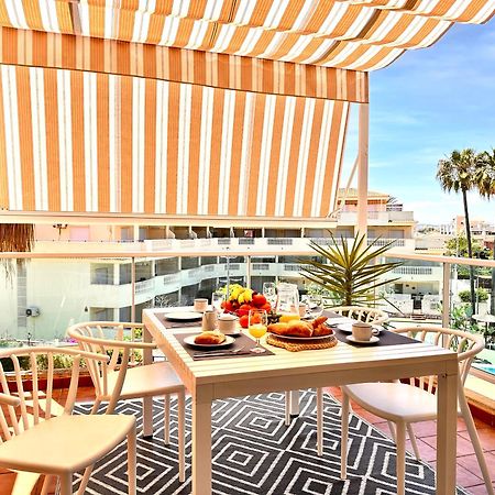 Anacasa Puerta Del Palmar Ap2207 Lejlighed Dénia Eksteriør billede