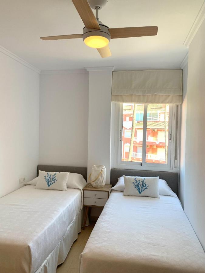 Anacasa Puerta Del Palmar Ap2207 Lejlighed Dénia Eksteriør billede