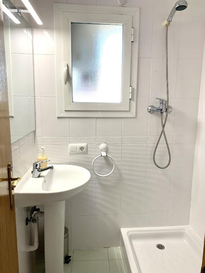 Anacasa Puerta Del Palmar Ap2207 Lejlighed Dénia Eksteriør billede