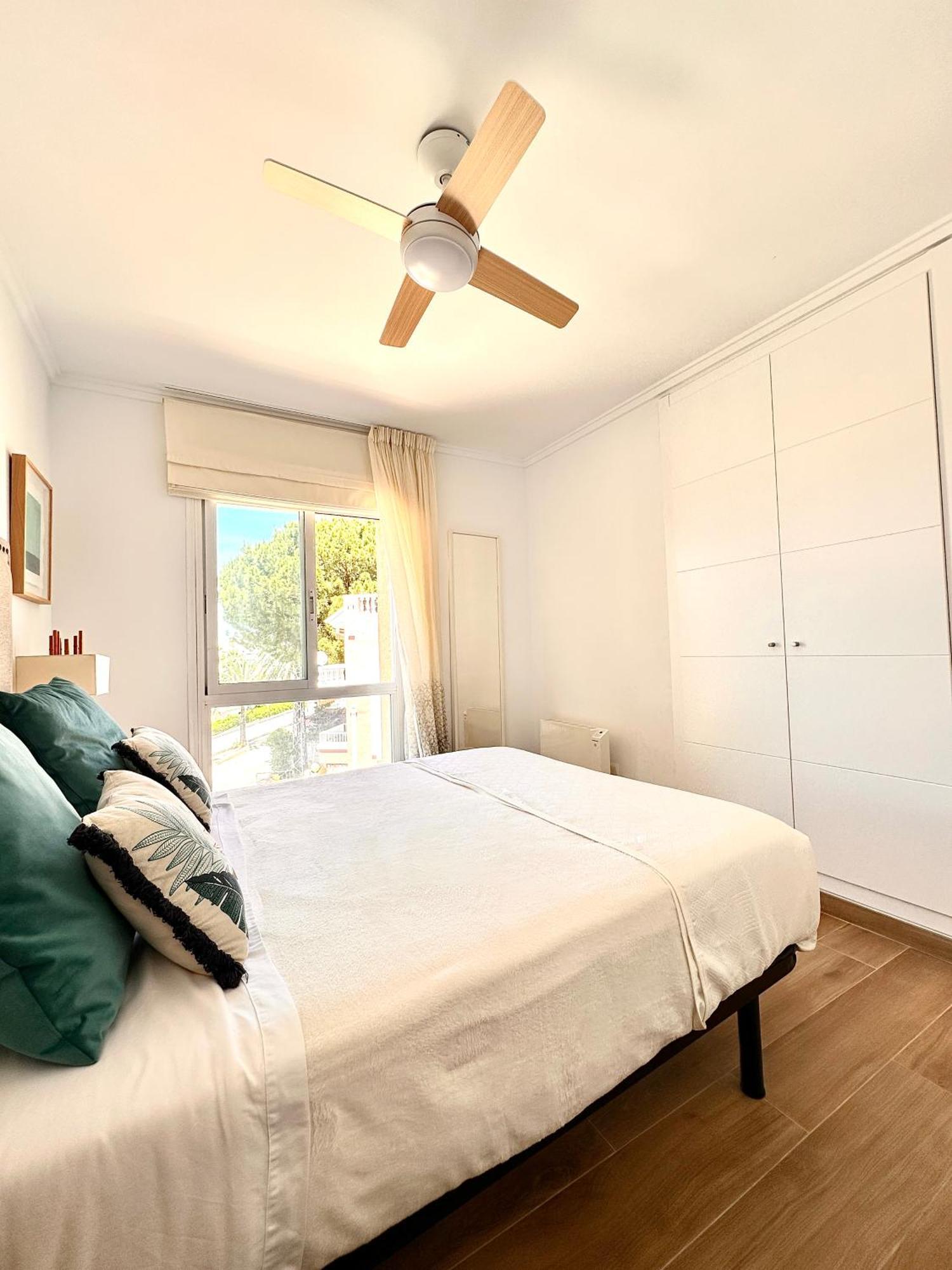 Anacasa Puerta Del Palmar Ap2207 Lejlighed Dénia Eksteriør billede