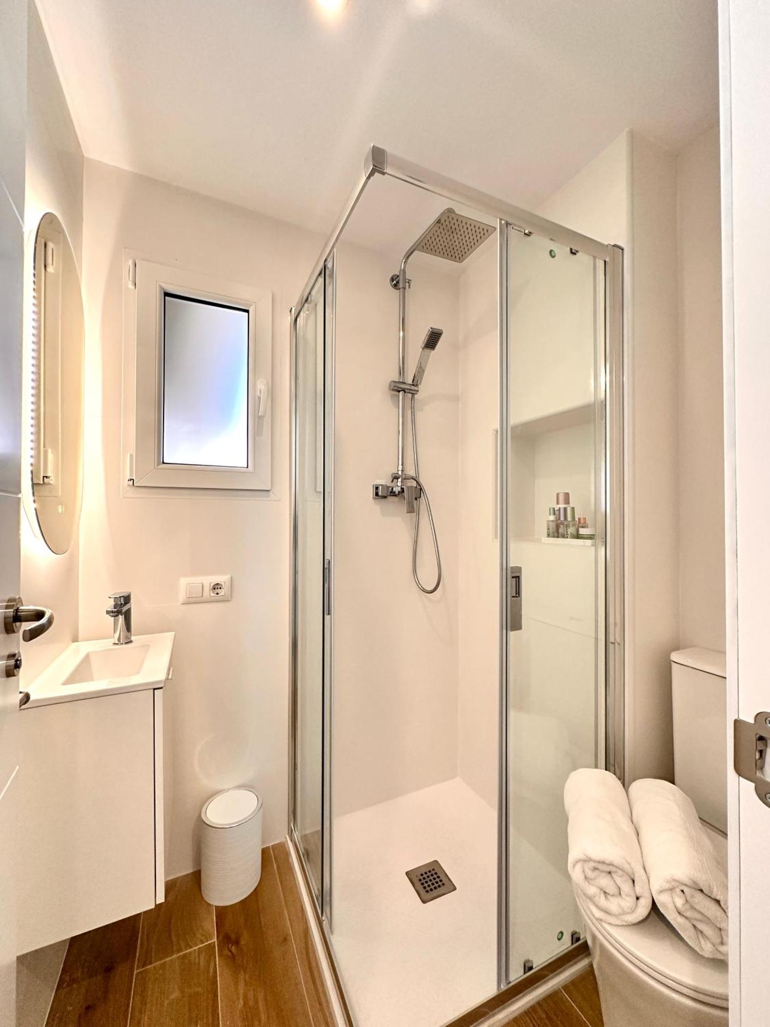 Anacasa Puerta Del Palmar Ap2207 Lejlighed Dénia Eksteriør billede