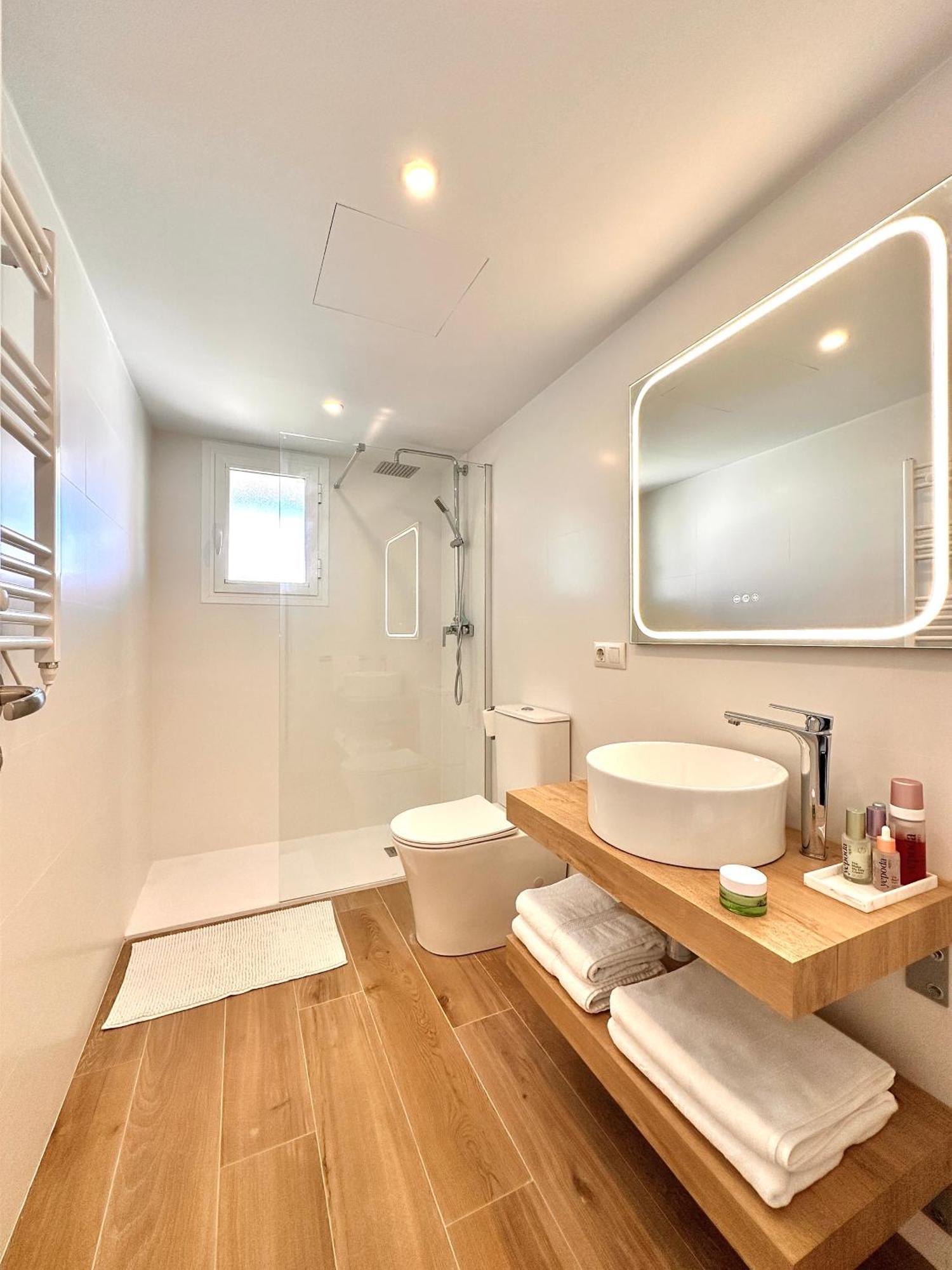 Anacasa Puerta Del Palmar Ap2207 Lejlighed Dénia Eksteriør billede
